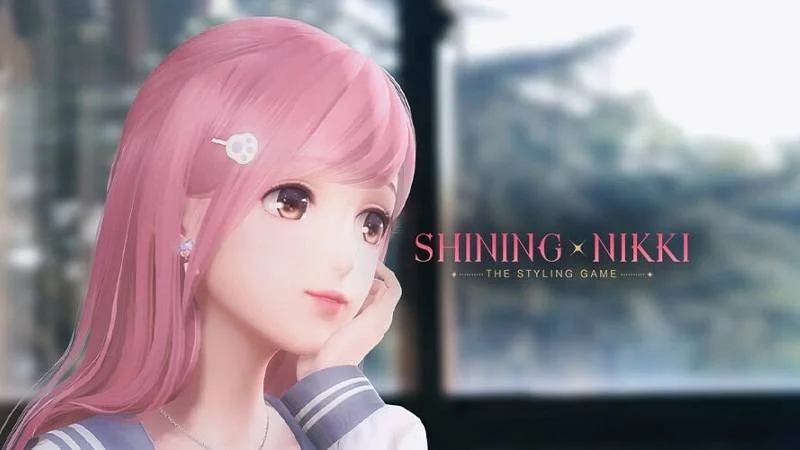 【ไกด์เกม】Shining Nikki ไปมุ้งมิ้งฟรุ้งฟริ้งกับนิกกี้กันเถอะ เพราะเธอน่ารักจัดเต็มระดับ 3D
