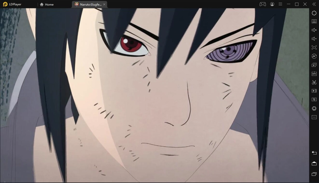 Naruto:SlugfestX เปิดให้บริการเซิร์ฟ SEA มีภาษาไทยแล้ว