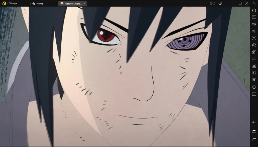 Naruto:SlugfestX เปิดให้บริการเซิร์ฟ SEA มีภาษาไทยแล้ว