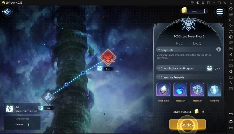 รีวิว Revived Witch เกมแนว RPG กับฉาก Pixel Style และการไขปริศนาของแม่มด