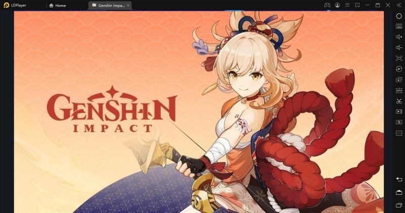 【ไกด์เกม】Genshin Impact Tier List กุมภาพันธ์ 2022