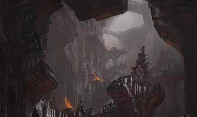 การแนะนำดินแดนของ League of Legends: Wild Rift