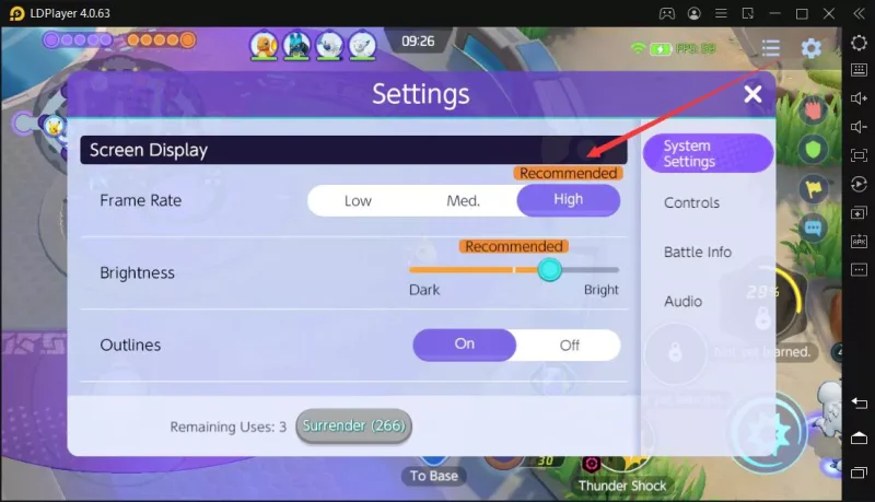 คู่มือการตั้งค่าพีซี Pokémon Unite: เล่นโปเกม่อนeบนพีซี
