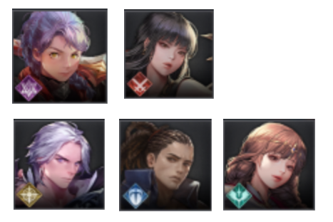 Seven Knights 2&nbsp;&nbsp;เกมดีที่ไม่ทิ้งคนไทยสานอลังการด้วย Unreal Engine 4&nbsp;& แนะนำตัวละครแจกฟรี มือใหม่ต้องเลือกปั้น