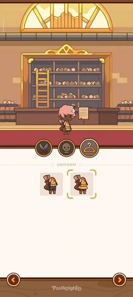 Postknight 2 Beginner Guide แนะนำระบบเริ่มต้นสำหรับการปรับแต่งตัวละคร การต่อสู้ และร้านค้า มือใหม่ควรรู้!!