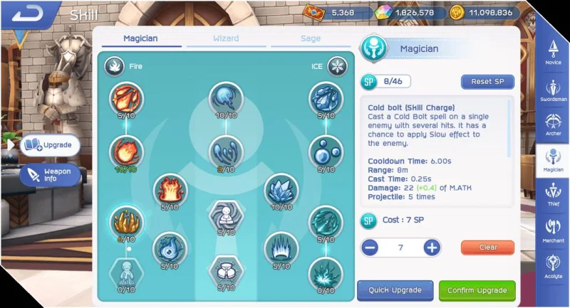 รีวิว Ragnarok Battle Academy (ROBA) แนว Battle Royale เกมใหม่จาก Ragnarok Online