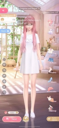 【ไกด์เกม】Shining Nikki ไปมุ้งมิ้งฟรุ้งฟริ้งกับนิกกี้กันเถอะ เพราะเธอน่ารักจัดเต็มระดับ 3D 