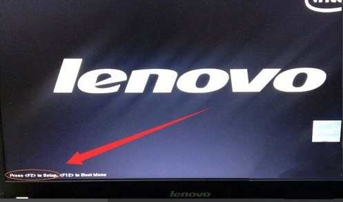 วิธีการตั้งค่า BIOS ของเปิด VT สำหรับคอมพิวเตอร์(โน๊ตบุ๊ค) Lenovo
