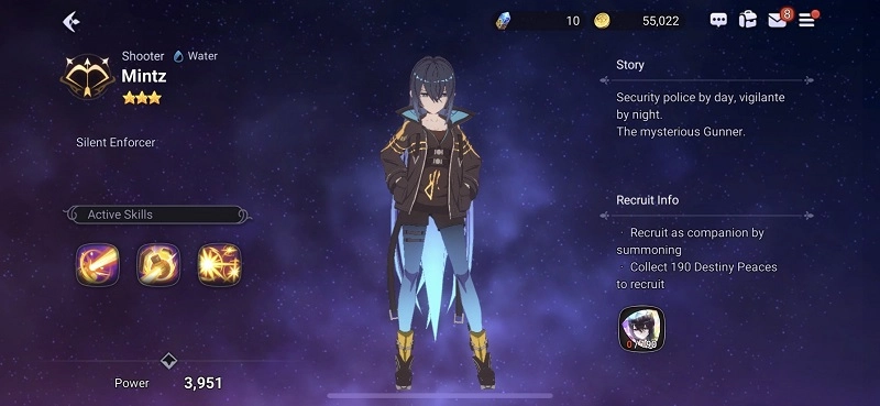 Eroica : Tier List ตัวไหนเก่ง น่าจัดมาเข้าทีม