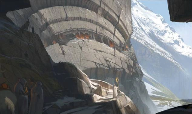 การแนะนำดินแดนของ League of Legends: Wild Rift