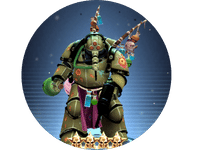 Warhammer 40,000: Tacticus Tier List ตัวละครต้องหามาเข้าทีม