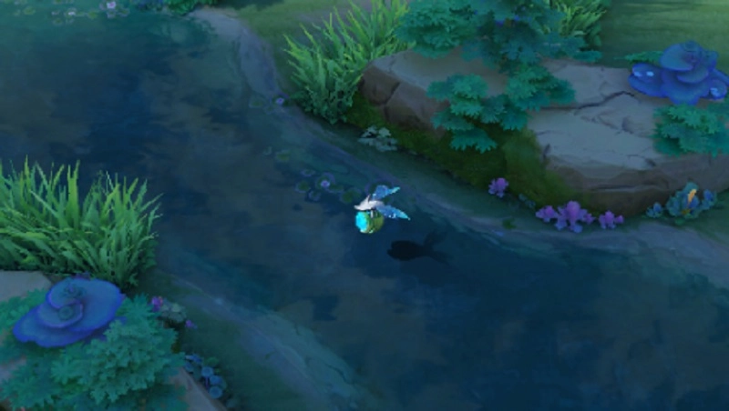 ROV : อัพเดตเวอร์ชันใหม่เปิดตัว Teeri แครี่ใหม่แสนสวยและปรับสมดุลฮีโร่ 