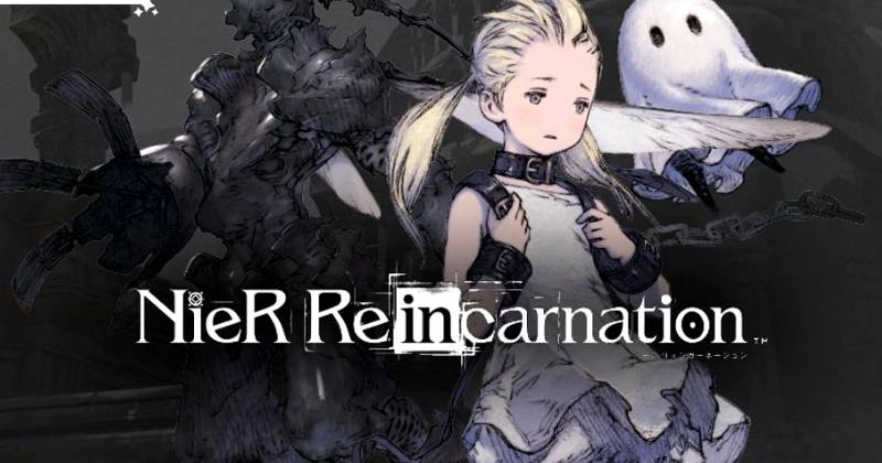 วิธีปรับปรุงระดับผู้เล่นในเกม Nier Reincarnation