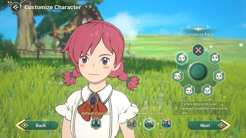 【ไกด์เกม】Ni no Kuni : Cross Worlds แจก Code รับของไม่อั้น จะน่ารักไปถึงไหน!