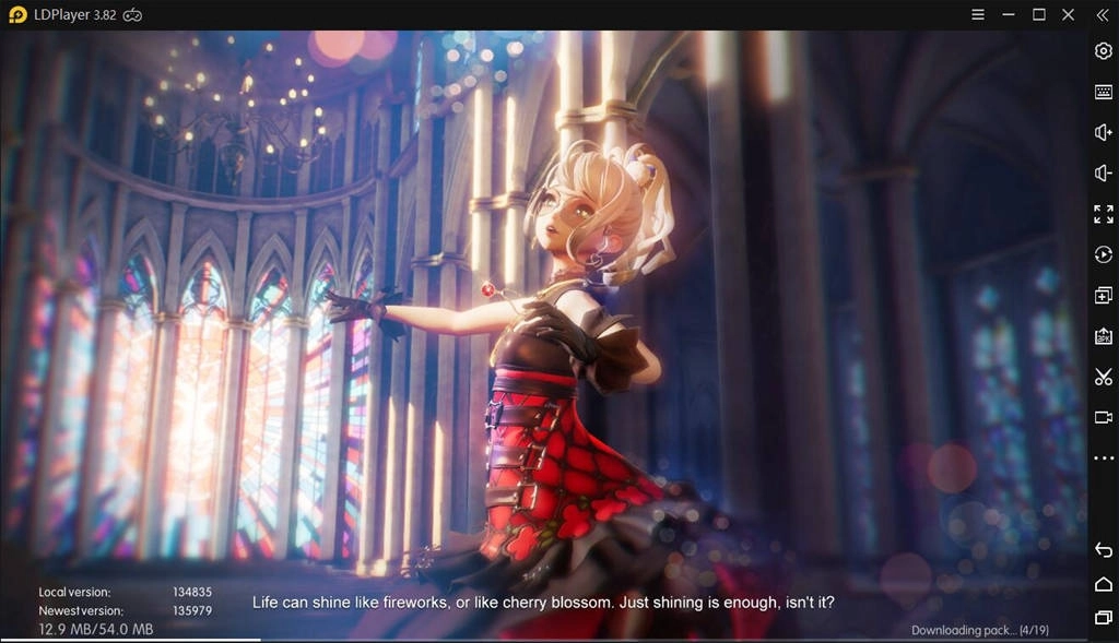 รีวิวเกม Dragon Raja บน PC