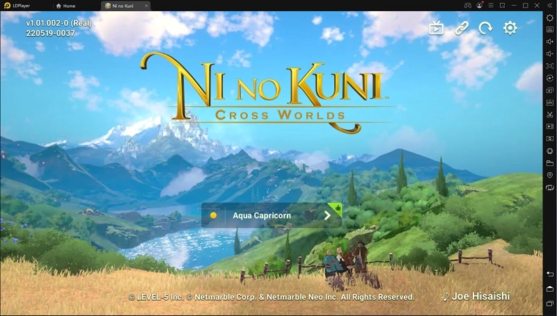 【ไกด์เกม】Ni no Kuni : Cross Worlds ผจญภัยในโลกแฟนตาซีสไตล์ Ghibli น่ารัก ๆ