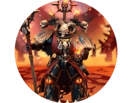 Warhammer 40,000: Tacticus Tier List ตัวละครต้องหามาเข้าทีม