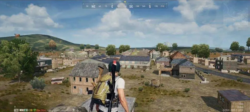 แนวทางการเล่น PUBG : New State ให้สมบรูณ์แบบ