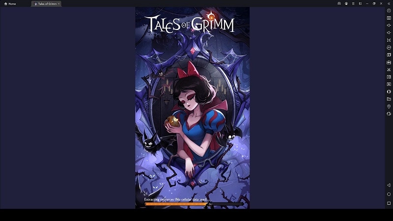 Tales of Grim Gift Code (8 โค๊ด)เดือนสิงหาคม 2022 แลกเพชรฟรี EXP และอื่นๆ