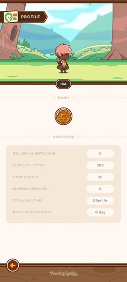 Postknight 2 Tips และ Tricks เคล็ดลับสำหรับการอัพเกรดตัวละครเล่นให้เก่งจบได้เร็วและสนุกมากขึ้น