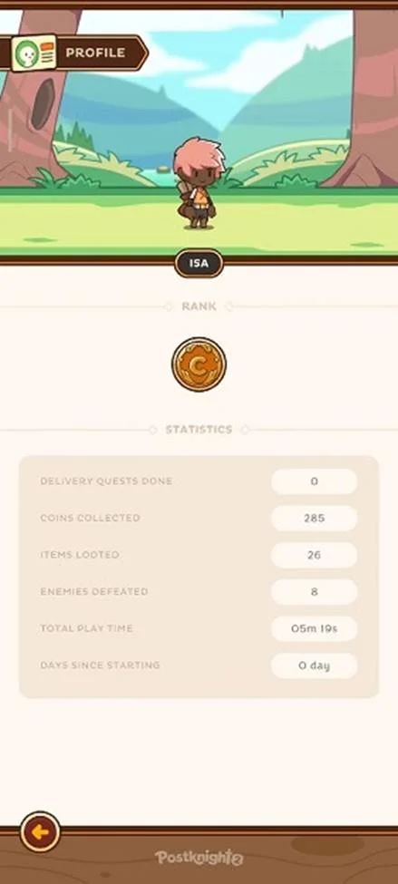 Postknight 2 Tips และ Tricks เคล็ดลับสำหรับการอัพเกรดตัวละครเล่นให้เก่งจบได้เร็วและสนุกมากขึ้น