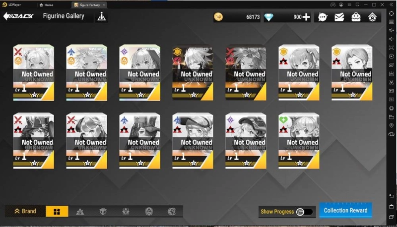 วิธีการติดตั้งและการเล่นเกม Figure Fantasy&nbsp;แนว RPG&nbsp;กราฟิก 3D บน PC