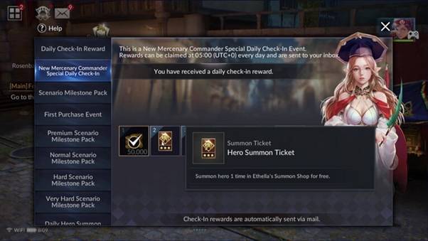 Seven Knights 2 – คู่มือกลยุทธ์การเล่นเบื้องต้นเพื่อการผ่านด่านได้เร็วยิ่งขึ้น