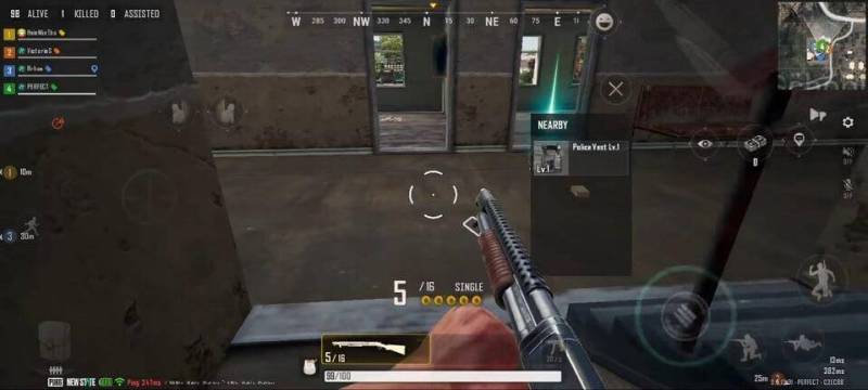 แนวทางการเล่น PUBG : New State ให้สมบรูณ์แบบ