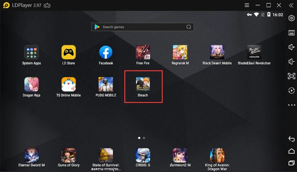 BLEACH Brave Souls&nbsp;บนพีซี: วิธีดาวน์โหลดและเล่น