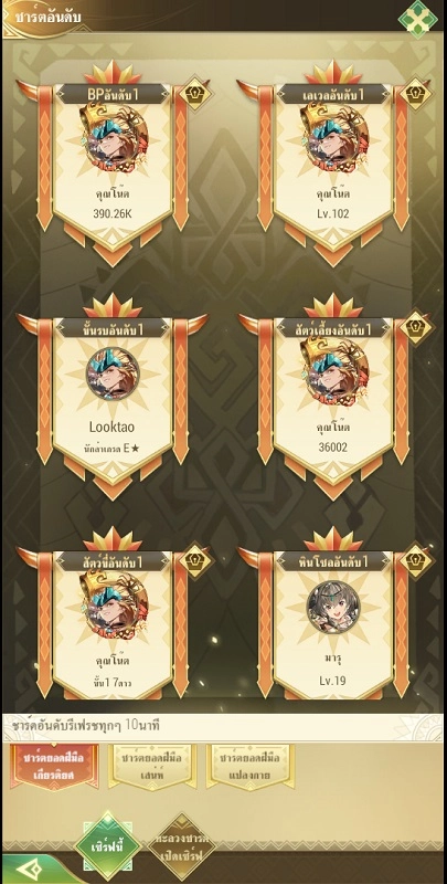 【ไกด์เกม】Dragon Hunters：Heroes Legend ผจญภัยในป่ากับสัตว์เลี้ยงหายาก