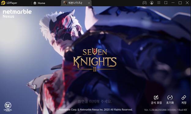 Seven Knights 2&nbsp;&nbsp;เกมดีที่ไม่ทิ้งคนไทยสานอลังการด้วย Unreal Engine 4&nbsp;& แนะนำตัวละครแจกฟรี มือใหม่ต้องเลือกปั้น