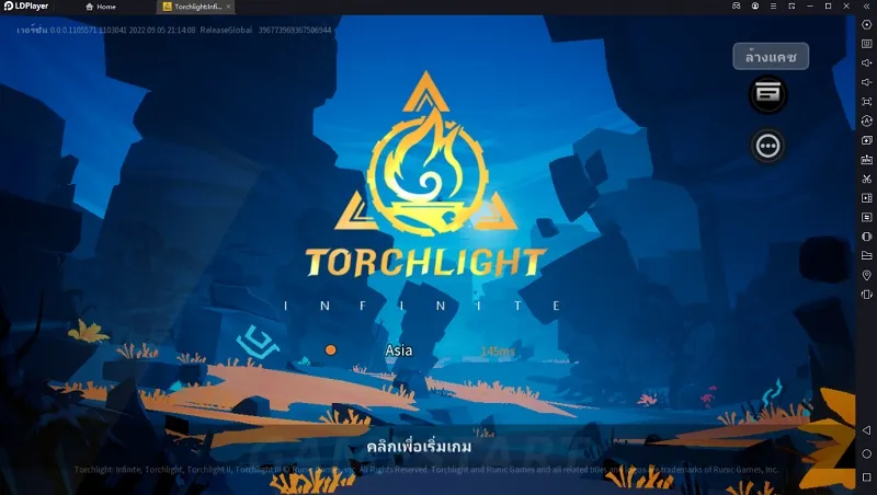 Torchlight Infinite เกมแนว Action เทคนิคเพิ่มพลังตีมอนสเตอร์ 