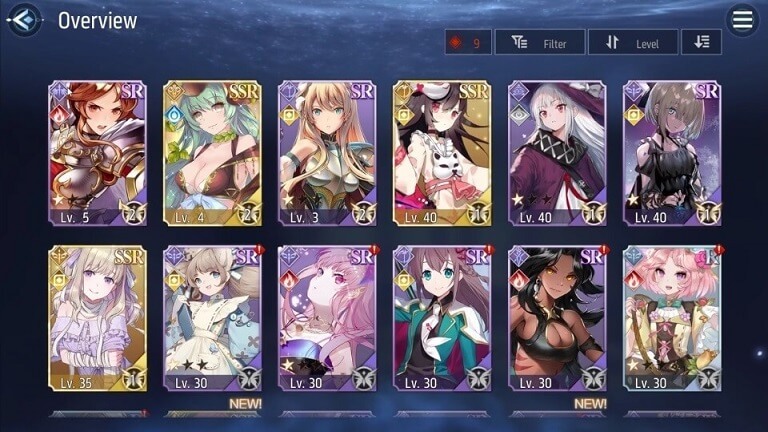 Revive Witch คู่มือตัวละครที่ดีที่สุด การจับคู่ตัวละคร และการสร้างทีมเวทย์