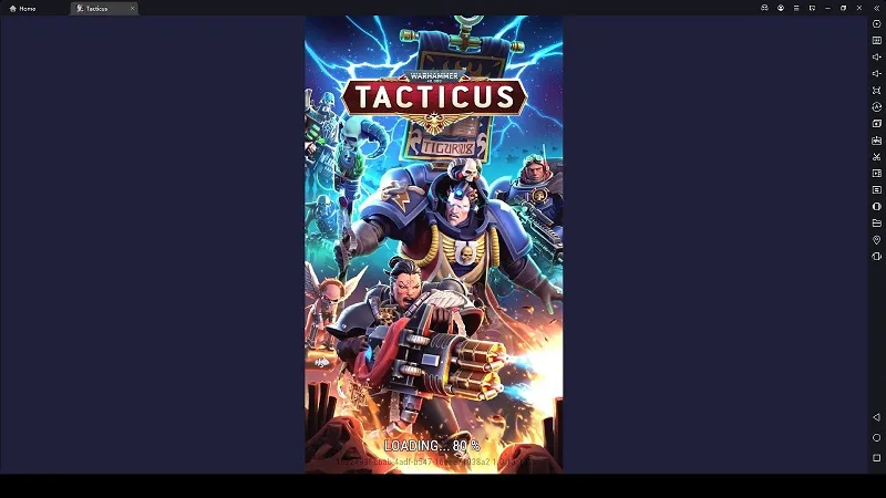 Warhammer 40,000: Tacticus Tier List ตัวละครต้องหามาเข้าทีม