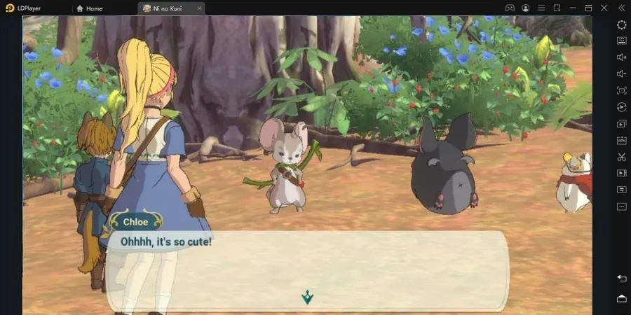 Ni no Kuni Cross Worlds Beginner Guide – ภาพรวมเบื้องต้นสำหรับการเล่นเกม