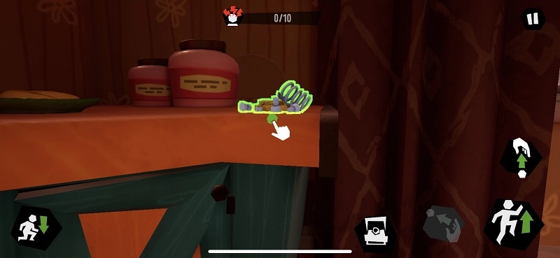 Hello Neighbor : Diaries เกมซ่อนแอบลุ้นระทึกกับลุงข้างบ้าน