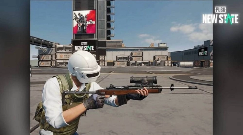 PUBG : New State คู่มือสไตล์การยิงแบบต่าง ๆ ในเกม