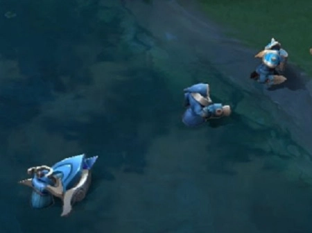 ROV : อัพเดตเวอร์ชันใหม่เปิดตัว Teeri แครี่ใหม่แสนสวยและปรับสมดุลฮีโร่ 