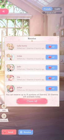 【ไกด์เกม】Shining Nikki ไปมุ้งมิ้งฟรุ้งฟริ้งกับนิกกี้กันเถอะ เพราะเธอน่ารักจัดเต็มระดับ 3D 