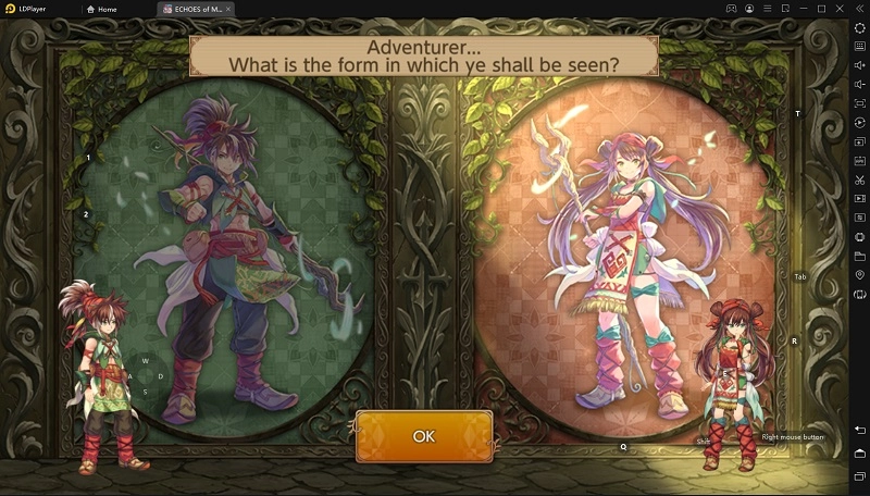 【ไกด์เกม】Echoes of Mana จุดนัดพบคนรักเก่า รวมเพื่อนรักจากซีรีส์