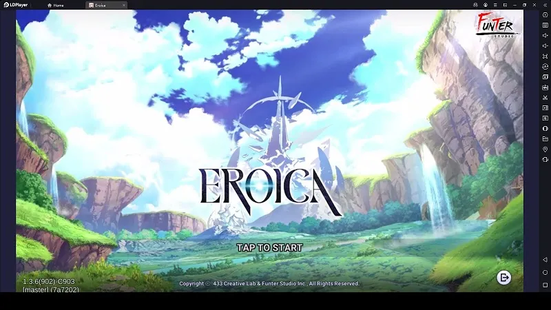 Eroica : Gift Code เดือน สิงหาคม 2022 เพื่อรับทอง เพชร อัญมณี และรางวัลอื่น ๆ มากมาย