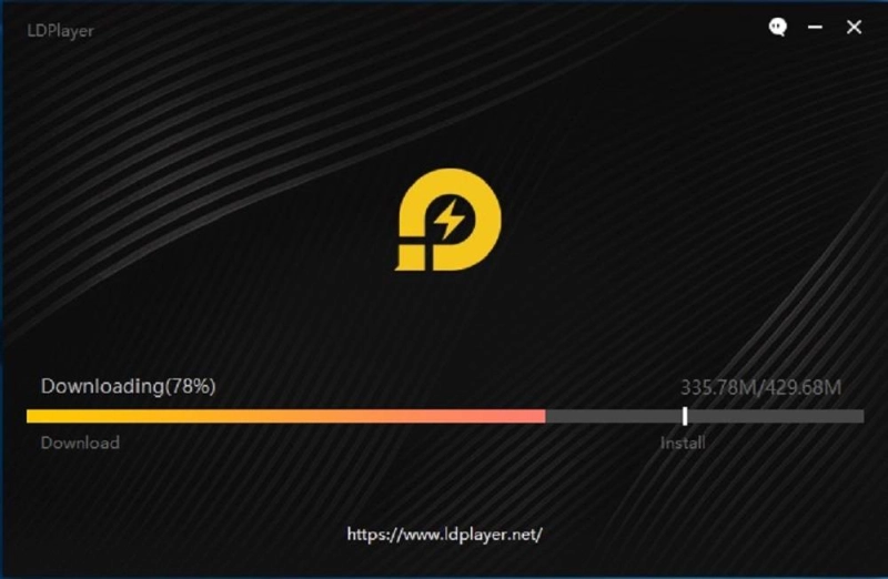 การดาวน์โหลด Three Kingdoms: Warfare บน PC ด้วย LDPlayer 