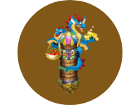 【ไกด์เกม】คู่มือเริ่มต้น Dragon City - วิธีดําเนินการในฐานะผู้เริ่มต้น