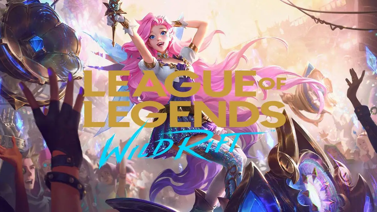 ข้อมูล League of Legends: Wild Rift ที่ต้องการรู้สำหรับมือใหม่