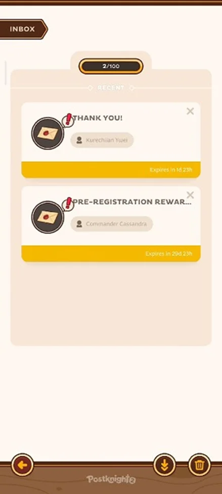 Postknight 2 Tips และ Tricks เคล็ดลับสำหรับการอัพเกรดตัวละครเล่นให้เก่งจบได้เร็วและสนุกมากขึ้น