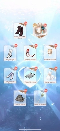 【ไกด์เกม】Shining Nikki ไปมุ้งมิ้งฟรุ้งฟริ้งกับนิกกี้กันเถอะ เพราะเธอน่ารักจัดเต็มระดับ 3D 
