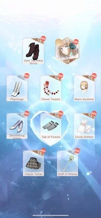 【ไกด์เกม】Shining Nikki ไปมุ้งมิ้งฟรุ้งฟริ้งกับนิกกี้กันเถอะ เพราะเธอน่ารักจัดเต็มระดับ 3D