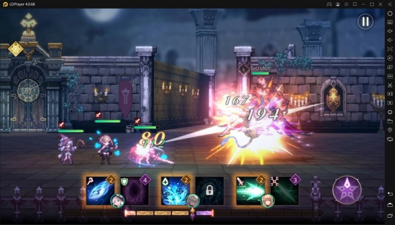 รีวิว Revived Witch เกมแนว RPG กับฉาก Pixel Style และการไขปริศนาของแม่มด