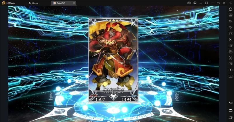 【ไกด์เกม】Fate Grand Order Tier List กุมภาพันธ์ 2022