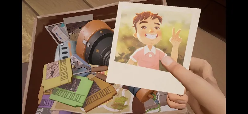 Hello Neighbor : Diaries เกมซ่อนแอบลุ้นระทึกกับลุงข้างบ้าน